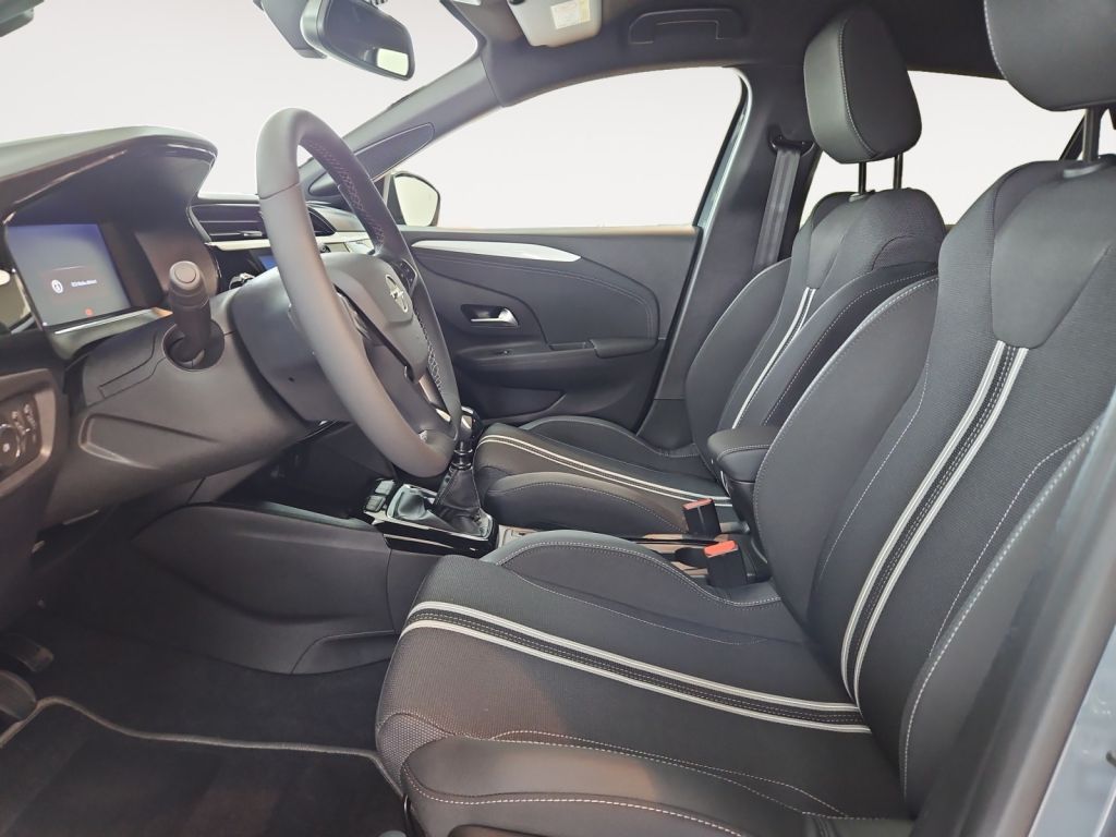 Fahrzeugabbildung Opel Corsa 1.2 Direct Injection Turbo GS