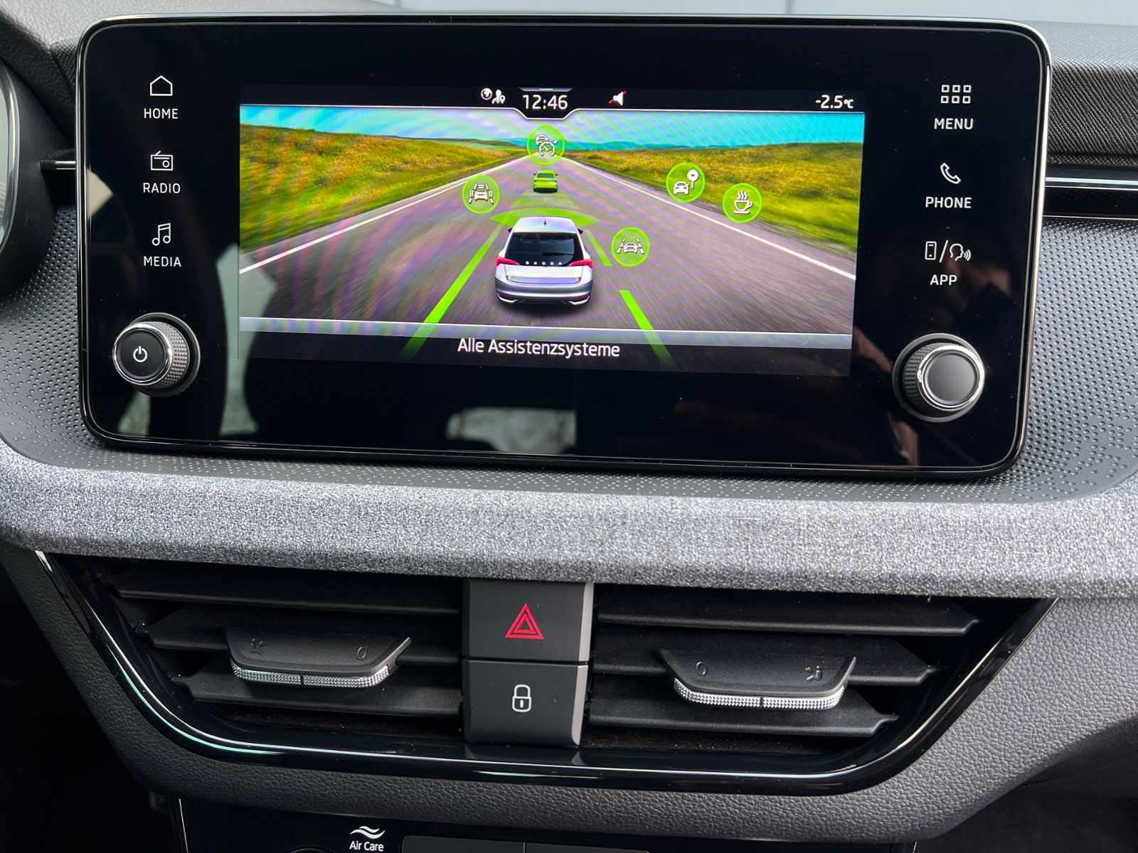 Fahrzeugabbildung SKODA Scala Selection 1.0 TSI DSG *LED, ACC, SmartLink