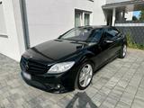 Mercedes-Benz Mercedes Benz CL500 5,5L V8 AMG *TOP Zusta... - Mercedes-Benz CL 500 von privat