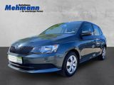 Skoda Fabia 1,0  Cool Edition Klima*Freisprech*DAB* - Skoda Fabia: Edition