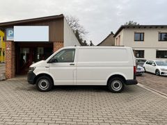 T6 Transporter Kasten-Klima-AHK