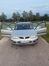 Mitsubishi carisma 1,8GDI - gebrauchte Mitsubishi Carisma aus dem Jahr 1998