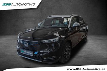 Fotografie Honda HR-V Advance Connect Navi Smart Entry&Start AHK