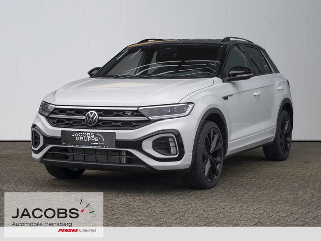 Volkswagen T-Roc R-Line 1.5 l TSI 110 kW 150 P UPE 50.375,-