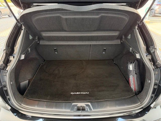 Fahrzeugabbildung Nissan Qashqai N-Motion 159PS Automatik/Navi!