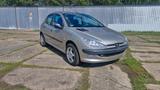 Peugeot 206 - erst 41 TKM , in top-Zustand - Peugeot 206 aus 2025