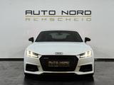 Audi TTS Coupé 2.0 TFSI quat.*Kamera*LED*Virtual* - Audi TTS in Wuppertal