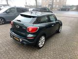 MINI COOPER_S Paceman Cooper S All4 - MINI MINI mit Benzin-Antrieb: Limousine, Klimaanlage