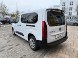 Fiat Doblo Maxi 1.5 D Automatik *7-Sitzer, Navi, LED - Fiat: 7 Sitzer