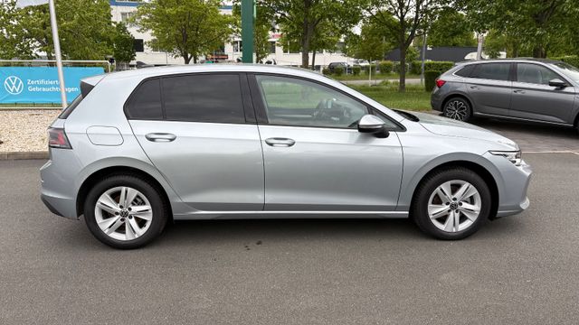 Foto Nummer 7: VW Golf