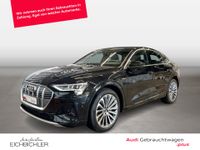 Audi e-tron - Vorschau Bild 1