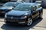 Volkswagen Passat 1.8 TSI DSG-LEDER-KLIMA-KAMERA-SHZ- - Volkswagen Passat mit Benzin-Antrieb: Limousine, 1.8
