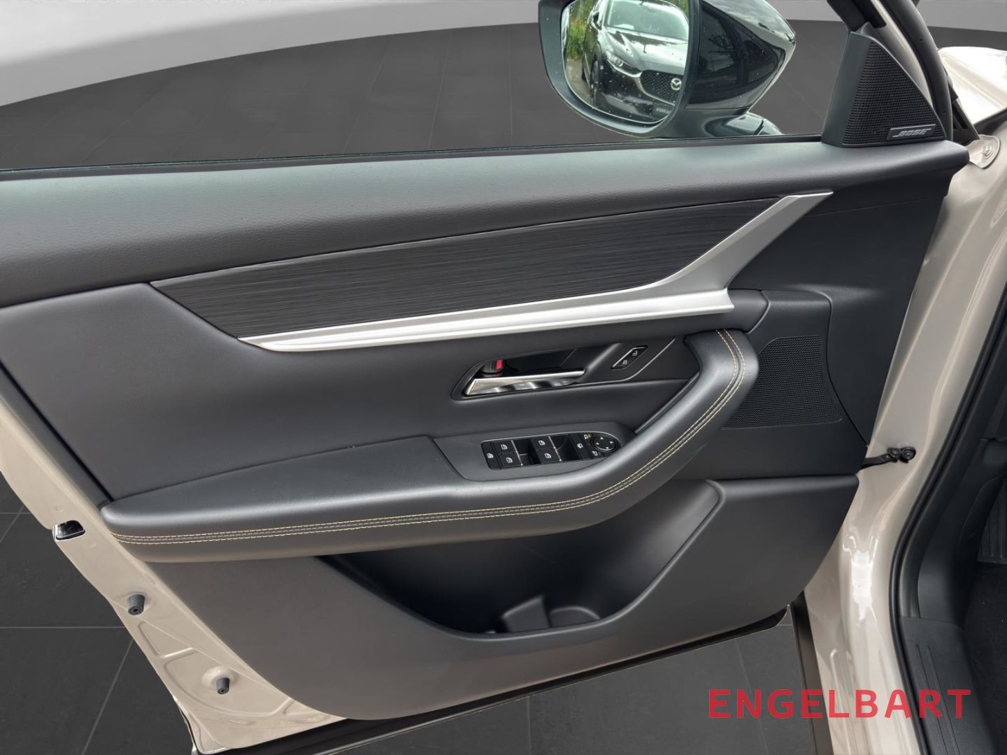 Mazda CX-60 - Bild 10