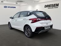 Hyundai i20 - Vorschau Bild 4