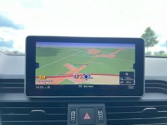 Fahrzeugabbildung Audi Q5 40TDI quattro S tronic S-LINE KEYLESS RFK AHK