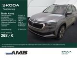 Skoda Karoq Tour 1.5 TSI DSG/Lodge/AHK/Matrix/Pano/360