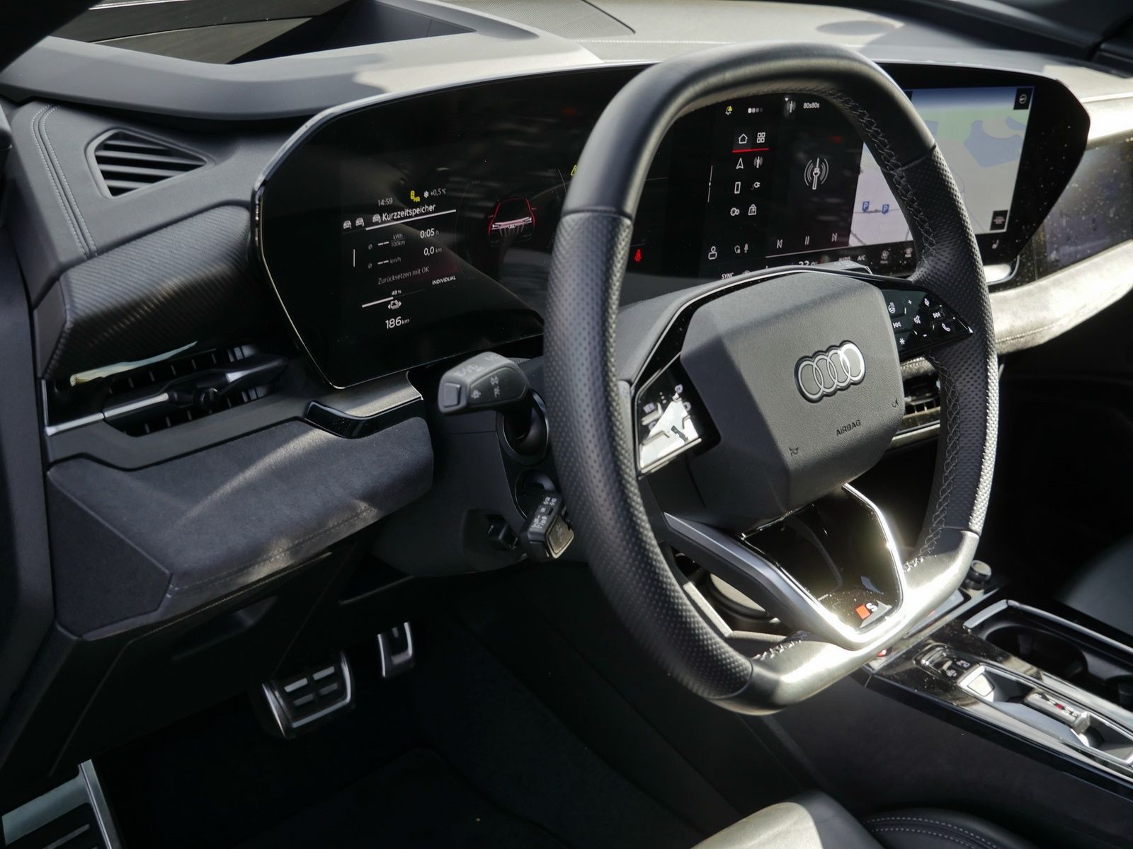 Audi SQ6 e-tron - Bild 20