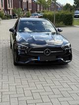 Mercedes-Benz C 300 e T AMG Line Night