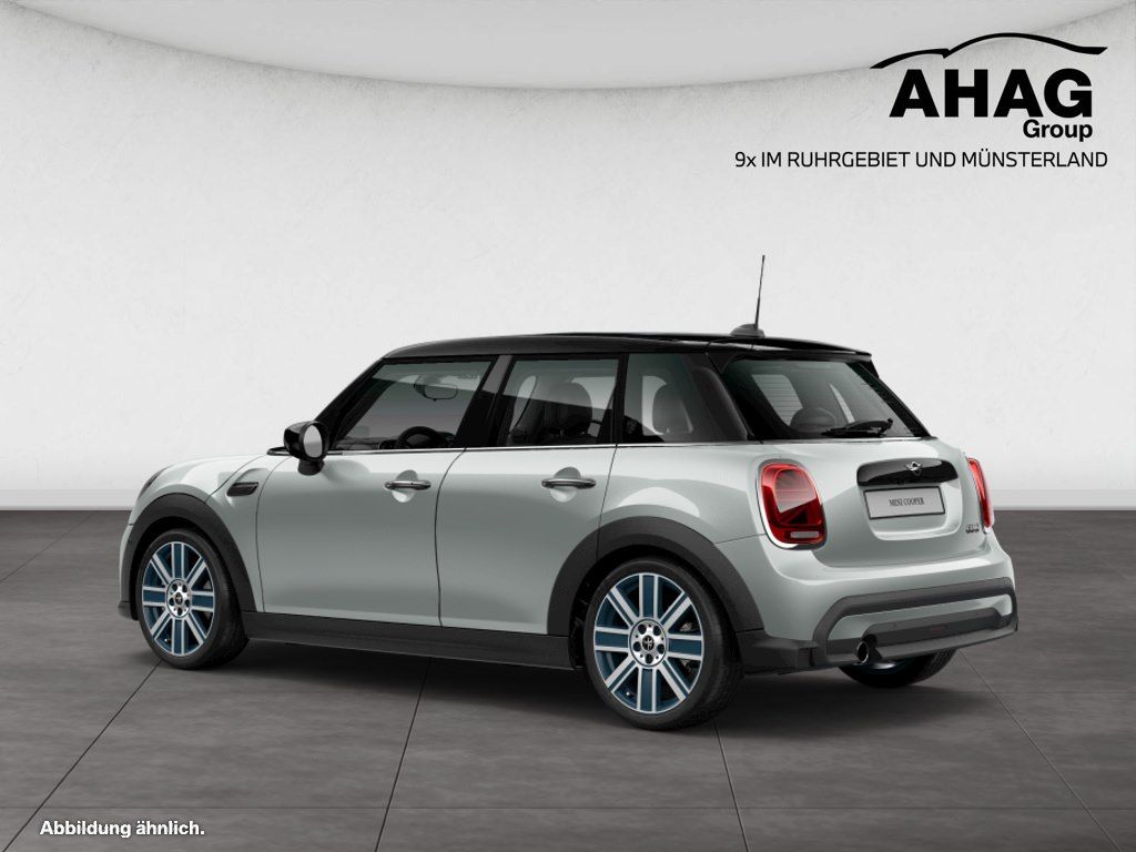 MINI Cooper - Bild 6