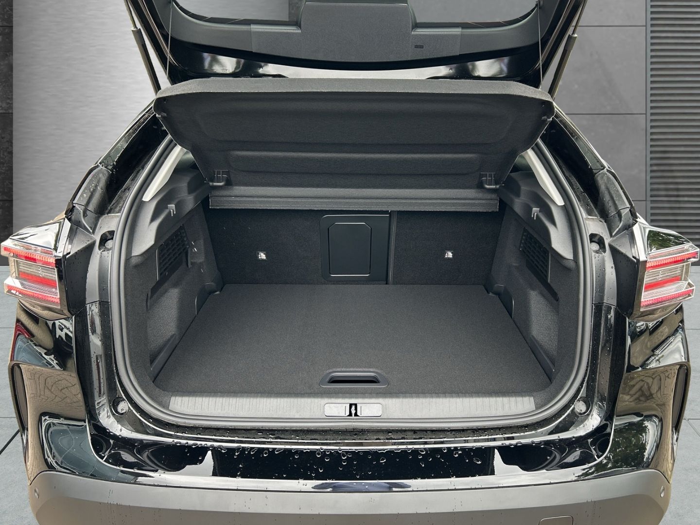 Citroën C4 - Bild 5