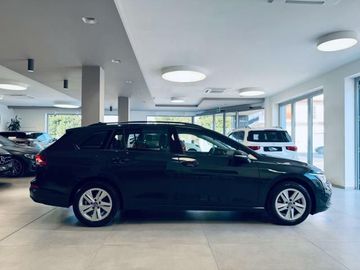 Volkswagen Golf - 4