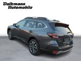 Subaru OUTBACK Platinum Leder SHD SHZ CarPlay Kamera - Subaru Neuwagen
