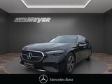 Mercedes-Benz E 450 d T 4M AVANTGARDE ADV PLUS+PANO+AHK+DISTR+ - Mercedes-Benz E 450 mit Diesel-Antrieb: Automatik