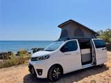 Toyota Proace Crosscamp Flex/Full, Campervan, Garantie! - Toyota Wohnmobil oder -wagen
