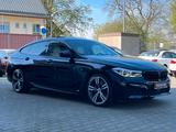 BMW 640ix GT M Sport 360/H&K/MASSAG/SBL/SHZ/NIGHTVIS - BMW 6er Reihe Gebrauchtwagen