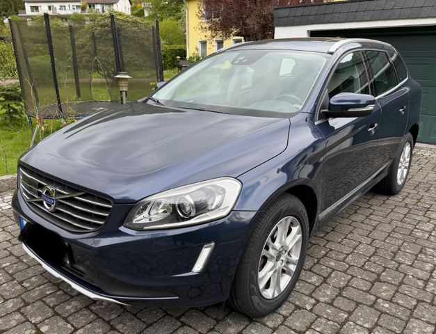 VOLVO XC 60