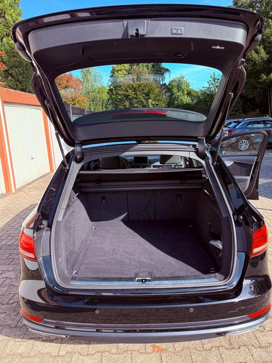 Audi A4 Avant 45TFSI quattro Pano ACC Massage CarPlay