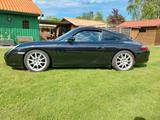 Porsche 996 Carrera Coupé Carrera 3,6 Neuer Motor - Porsche: Motor