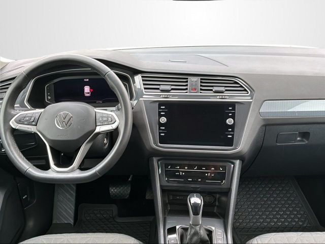 TIGUAN 1.4 TSI DSG eHYBRID AZV+CAM+NAVI+ACC