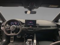 Audi RS4 - Vorschau Bild 12