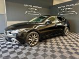 Mazda 3 Lim. Nakama 2.2-LED-8XBEREIFT-KAMERA-ALU- - Mazda in Saarbrücken