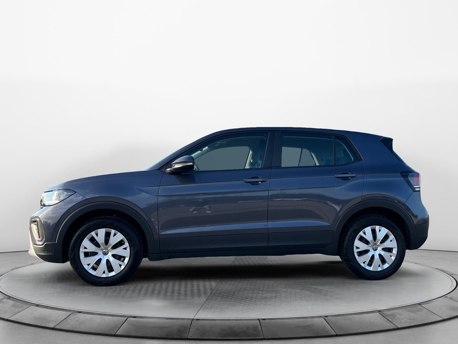 Volkswagen T-Cross - Bild 3