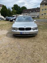 BMW E65 745i HU 11.26 Tauschen möglich - gebrauchte BMW 7er Reihe aus dem Jahr 2002