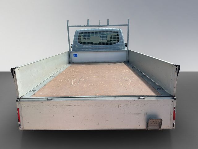 T6.1 2.0 TDI Pritsche lang AHK
