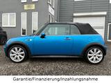 MINI COOPER_S CabrioCooper S*1.HD*Klima*TüvNeu*Cabrio - gebrauchte MINI MINI aus dem Jahr 2007