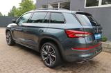 Skoda Kodiaq RS 4x4 *2.HD/PANO/LED/NAVI/RFK/PDC/AHK* - Skoda Kodiaq RS mit Diesel-Antrieb