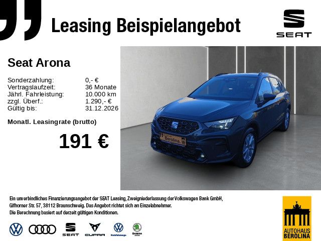 Seat Arona - Bild 3