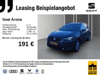 Seat Arona - Vorschau Bild 3