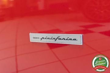 1989 Ferrari MONDIAL 照片 7