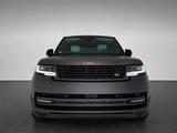 Land Rover Range Rover D350 Autobiography - Land Rover Range Rover