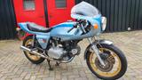 Ducati 900 SSD - DUCATI SS