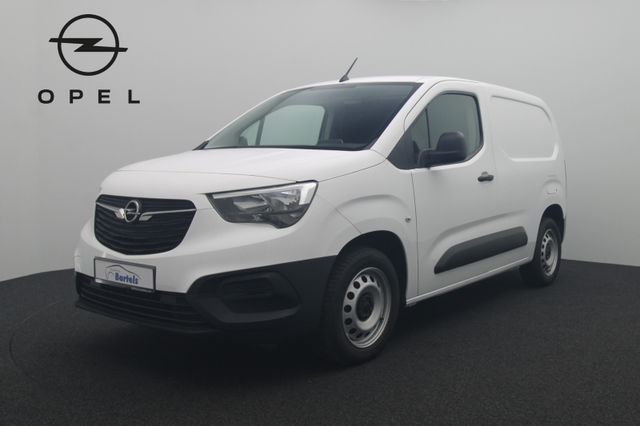 Opel Combo E  1.5 CDTI Cargo Selection