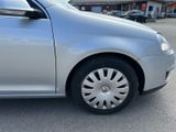 Volkswagen Jetta V Comfortline - Volkswagen Jetta: Comfortline