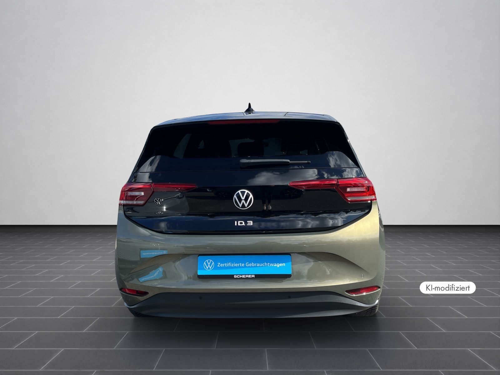 Volkswagen ID.3 - Bild 7