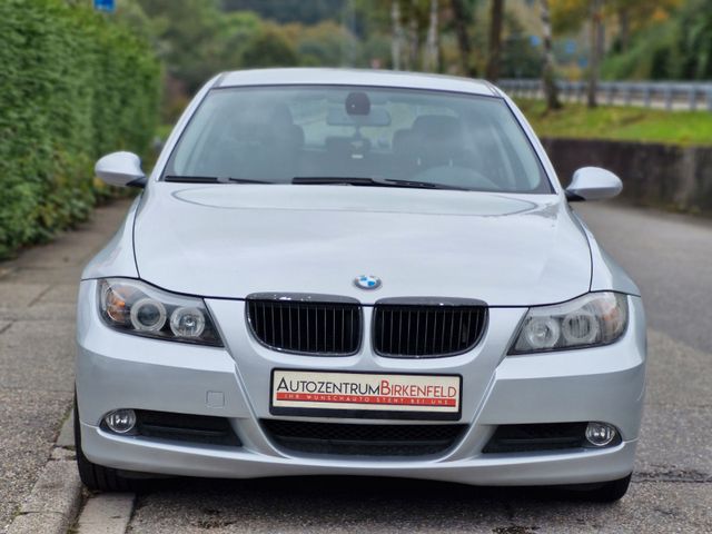 BMW 318 Baureihe 3 Lim. 318i