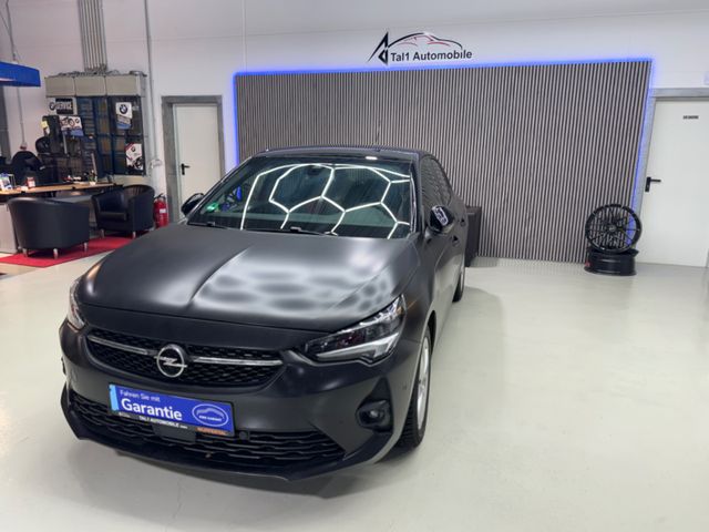 Opel Corsa F GS Line Kamera PDC Tempomat LED Sport